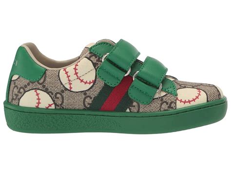 boy gucci shoes|gucci children's shoes on sale.